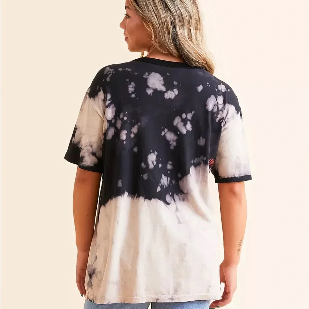 American Customs Nightlife Oversized T-Shirt - XL - Picture 2 of 5
